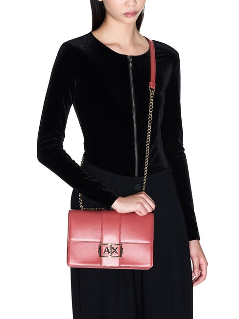 JODIE Convertible Medium Exchange hot sauce - Women&rsquo;s Bags