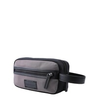 ARMANI EXCHANGE A|X Beauty case dark gull gray/black - Beauty Case - 2