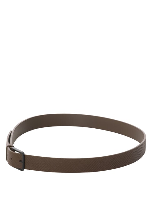 A|X Leather belt t. moro - Belts