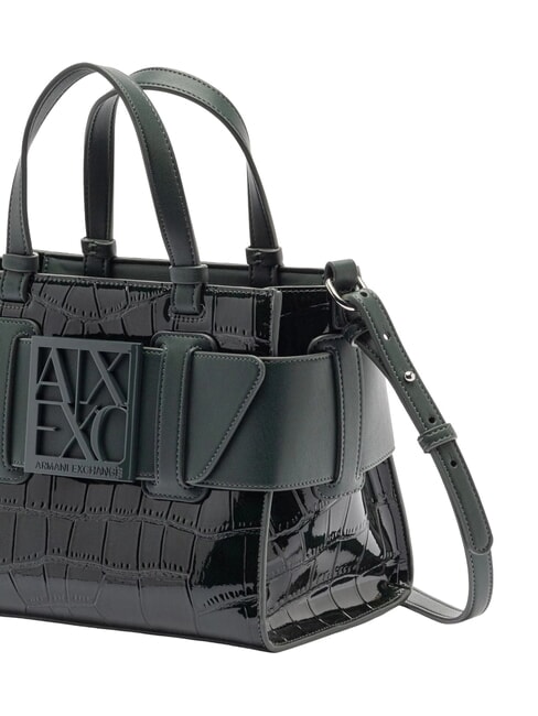 A|X Handbag, with shoulder strap beat green - Women&rsquo;s Bags