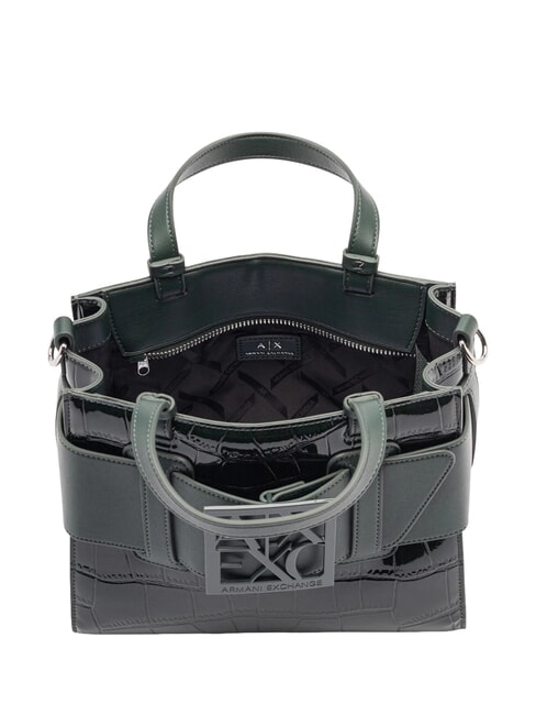 A|X Handbag, with shoulder strap beat green - Women&rsquo;s Bags