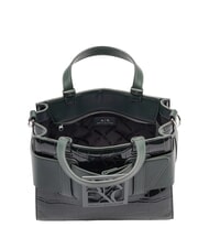 ARMANI EXCHANGE A|X Handbag, with shoulder strap beat green - Women&rsquo;s Bags - 4