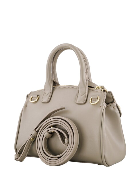 SUSIE Mini handbag with shoulder strap brown bass - Women&rsquo;s Bags