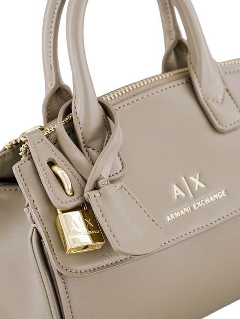 SUSIE Mini handbag with shoulder strap brown bass - Women&rsquo;s Bags