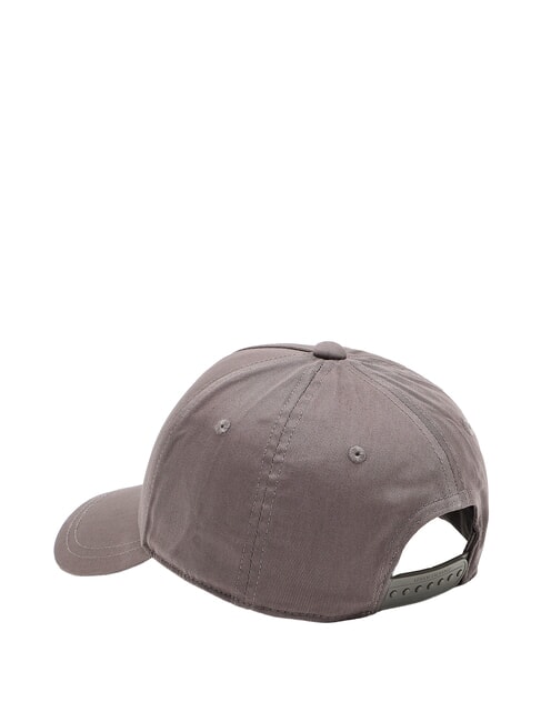 A|X Visor hat dark gull gray - Hats