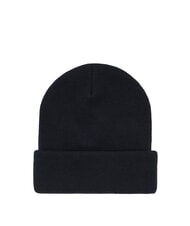 ARMANI EXCHANGE A|X Cuffed hat deep navy - Hats - 2