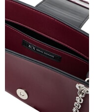 ARMANI EXCHANGE A|X Mini shoulder bag groove - Women&rsquo;s Bags - 3