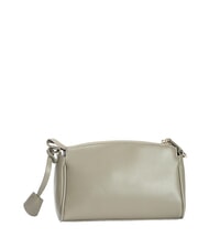 ARMANI EXCHANGE JANE Shoulder bag with padlock brown bass - Women&rsquo;s Bags - 3