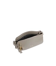 ARMANI EXCHANGE JANE Shoulder bag with padlock brown bass - Women&rsquo;s Bags - 4