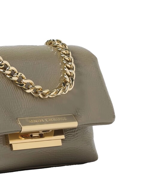 A|X Micro Shoulder Bag brown bass - Women&rsquo;s Bags