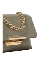 ARMANI EXCHANGE A|X Micro Shoulder Bag brown bass - Women&rsquo;s Bags - 3