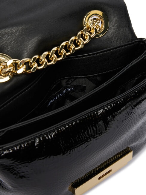 A|X Micro Shoulder Bag black - Women&rsquo;s Bags