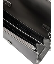 ARMANI EXCHANGE A|X Wallet / Shoulder Bag gunmetal - Women&rsquo;s Wallets - 4