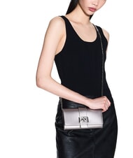 ARMANI EXCHANGE A|X Wallet / Shoulder Bag gunmetal - Women&rsquo;s Wallets - 5
