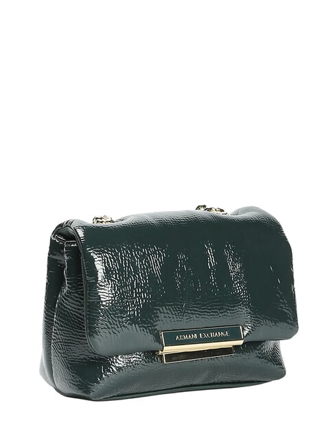 A|X Micro Shoulder Bag beat green - Women&rsquo;s Bags