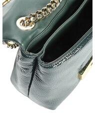 ARMANI EXCHANGE A|X Micro Shoulder Bag beat green - Women&rsquo;s Bags - 4