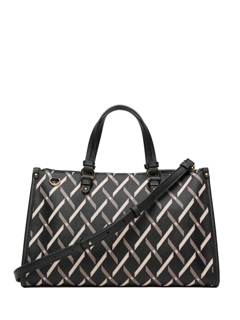 A|X Handbag, with shoulder strap black / black - Women&rsquo;s Bags