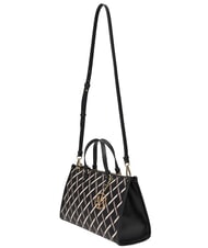 ARMANI EXCHANGE A|X Handbag, with shoulder strap black / black - Women&rsquo;s Bags - 3