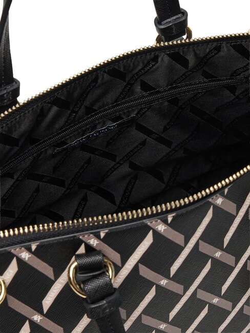 A|X Handbag, with shoulder strap black / black - Women&rsquo;s Bags