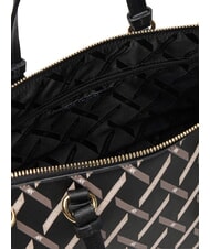 ARMANI EXCHANGE A|X Handbag, with shoulder strap black / black - Women&rsquo;s Bags - 4