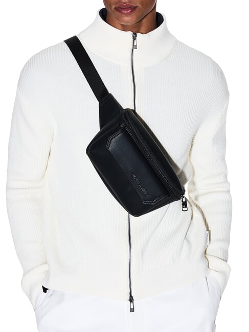 A|X Pouch black - Hip pouches