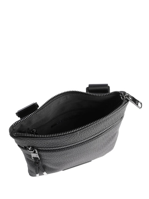 A|X Shoulder bag black - Over-the-shoulder Bags for Men
