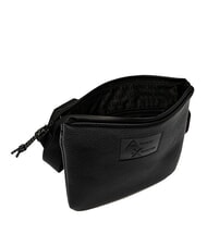 ARMANI EXCHANGE A|X Shoulder bag black - Over-the-shoulder Bags for Men - 4