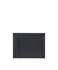 ARMANI EXCHANGE A|X Logoed card holder black/black - Men&rsquo;s Wallets - 2