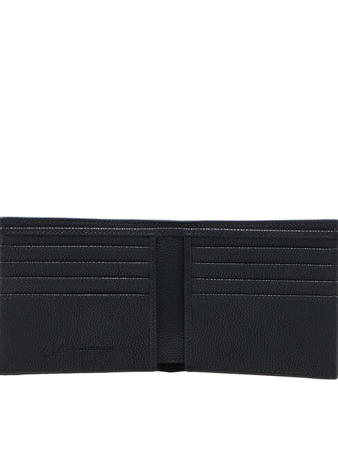 A|X Men's Wallet black - Men&rsquo;s Wallets