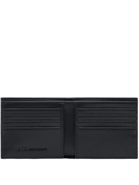 A|X Wallet black/black - Men&rsquo;s Wallets