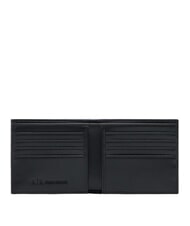 ARMANI EXCHANGE A|X Wallet black/black - Men&rsquo;s Wallets - 2