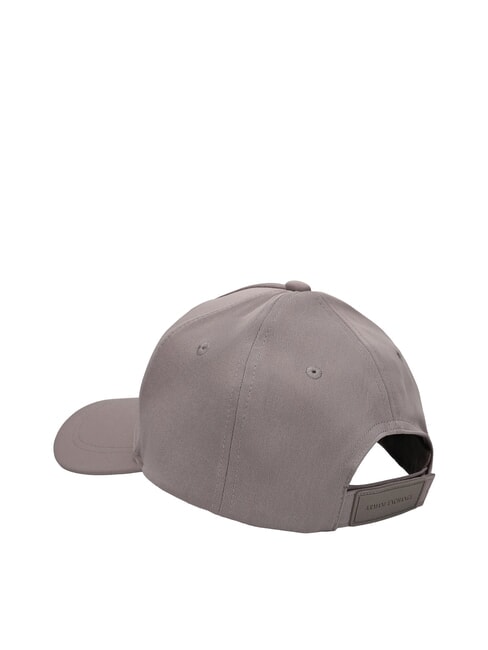 CAPPELLO From Baseball dark gull gray - Hats