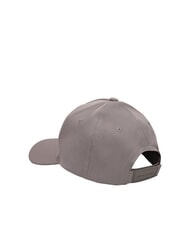 ARMANI EXCHANGE CAPPELLO From Baseball dark gull gray - Hats - 2