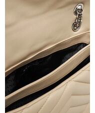 ARMANI EXCHANGE QUILTED Shoulder/cross body bag valley - Women&rsquo;s Bags - 4