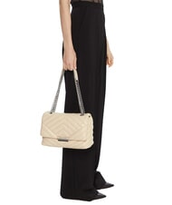 ARMANI EXCHANGE QUILTED Shoulder/cross body bag valley - Women&rsquo;s Bags - 5