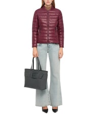 ARMANI EXCHANGE A|X BUCKLE Shoulder bag chill steel - Women&rsquo;s Bags - 4