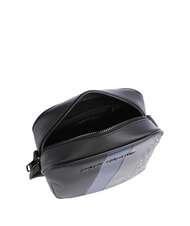 ARMANI EXCHANGE A|X Shoulder bag deep navy/estate blue/deep nav - Over-the-shoulder Bags for Men - 3