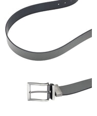 ARMANI EXCHANGE A|X Leather belt - Belts