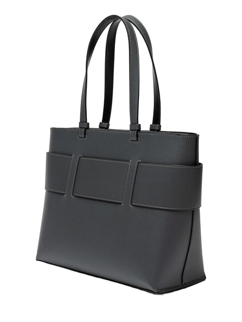 A|X BUCKLE Shoulder shopper bag chill steel - Women&rsquo;s Bags