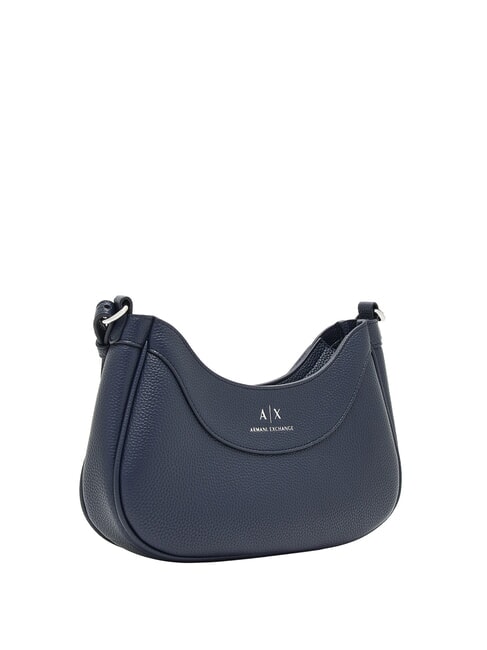 SMALL HOBO shoulder bag sky captain - Women&rsquo;s Bags