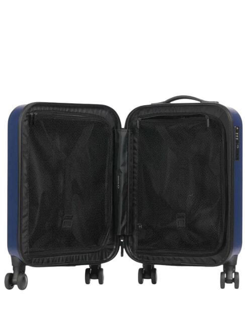 A|X Hand Luggage Trolley summer blue - Hand luggage
