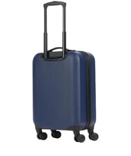 ARMANI EXCHANGE A|X Hand Luggage Trolley summer blue - Hand luggage - 3
