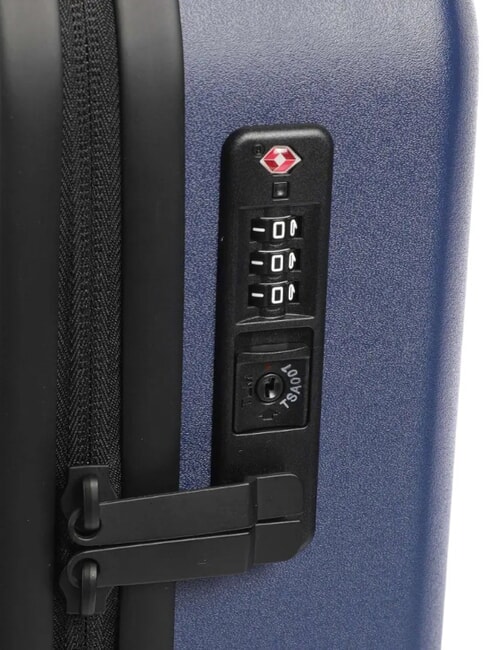 A|X Hand Luggage Trolley summer blue - Hand luggage