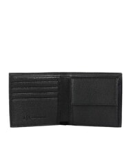 ARMANI EXCHANGE A|X Logo wallet black - Men&rsquo;s Wallets - 2