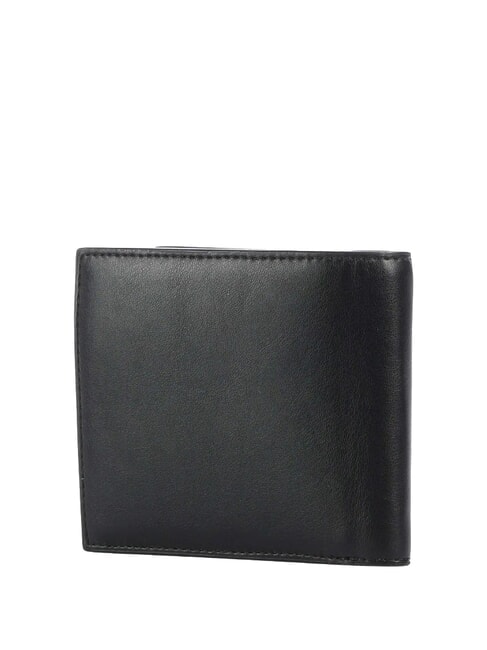 A|X Logo wallet black - Men&rsquo;s Wallets
