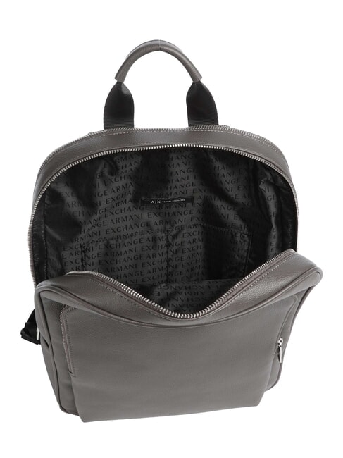 OKINAWA Backpack dark gull gray - Backpacks & School and Leisure