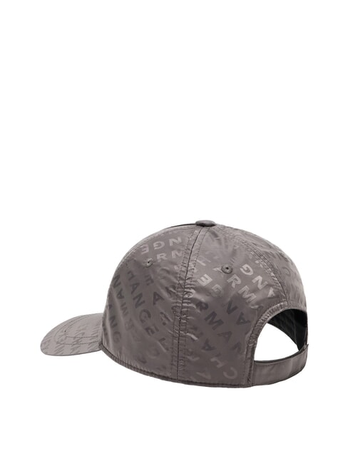 A|X Hat dark gull gray armani exchange - Hats