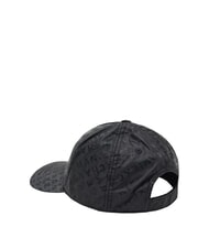 ARMANI EXCHANGE A|X Hat black armani exchange allover - Hats - 2