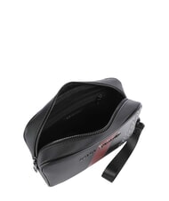 ARMANI EXCHANGE A|X Beauty with cuff black/pomegranate/black shiny - Beauty Case - 3