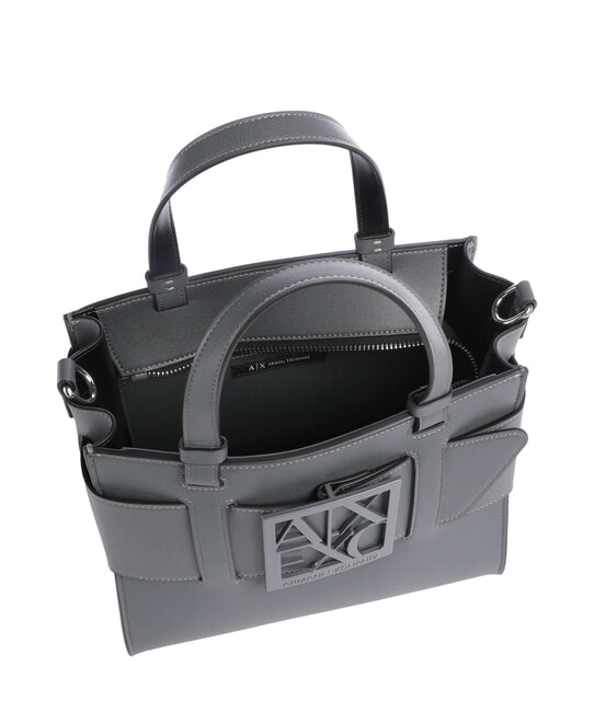 SUSIE Handbag tote, with shoulder strap chill steel - Women&rsquo;s Bags